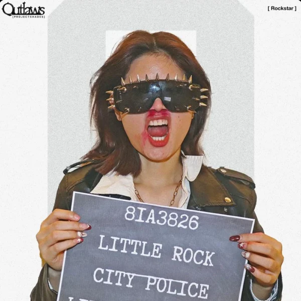 shades  4 - Image 3