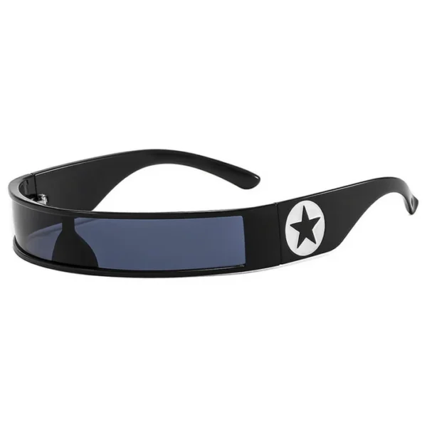 shades  7